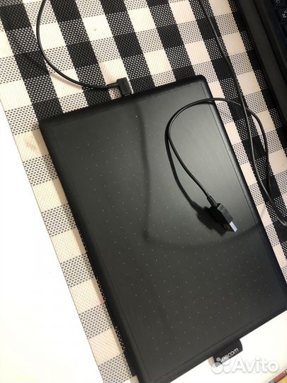 Графический планшет wacom