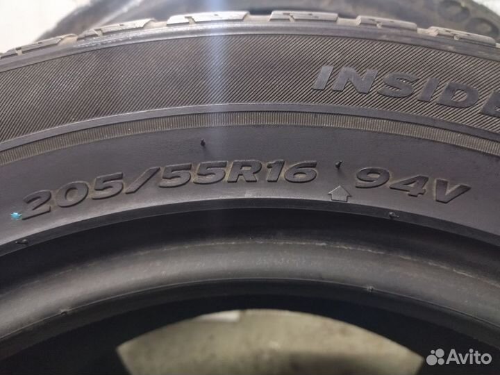 Hankook Optimo 4S H730 205/55 R16 94V