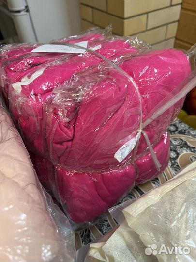 Детская одежда