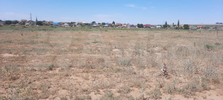 Участок 6 сот. (ИЖС)