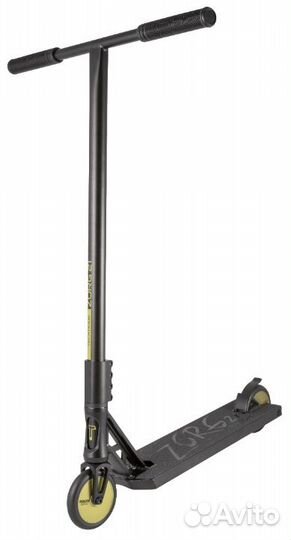 Самокат трюковой (TT) Tech Team Zorg21 (2022)