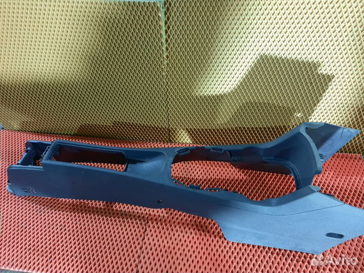 Центральная тоннель Opel Corsa D