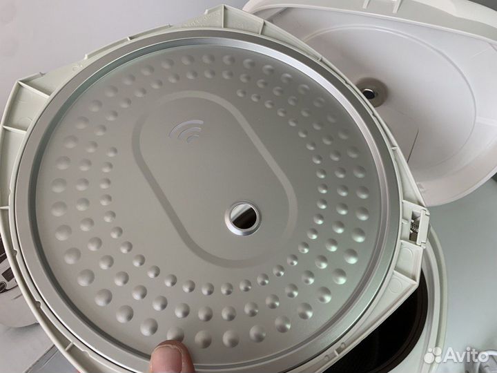 Мультиварка Moulinex Fuzzy Logic MK707832