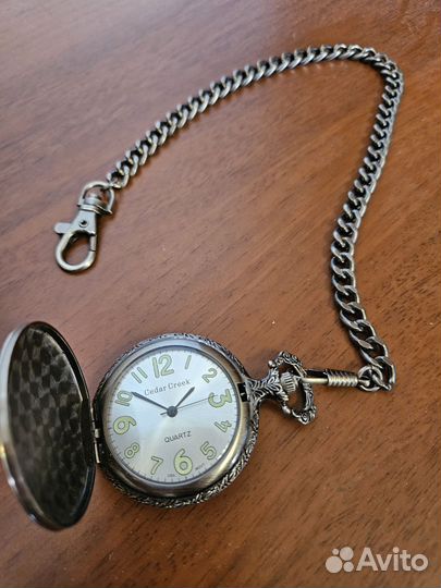 Карманные часы