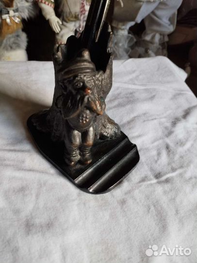 Гном силумин