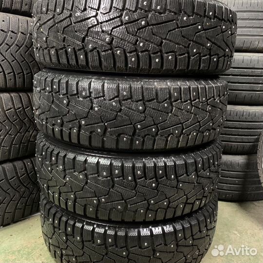 Pirelli Ice Zero 185/60 R15
