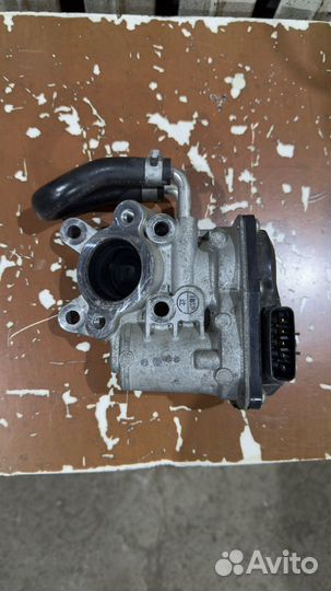 14710MA70A Клапан егр