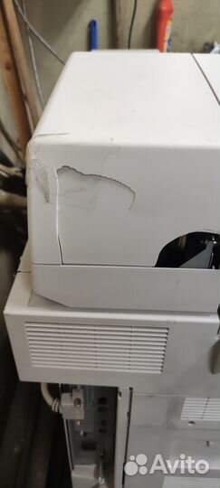 Принтер HP M9050MFP