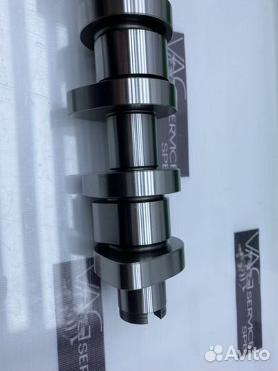 Новый распредвал VW VAG Touareg 2.5 TDI AXD BNZ