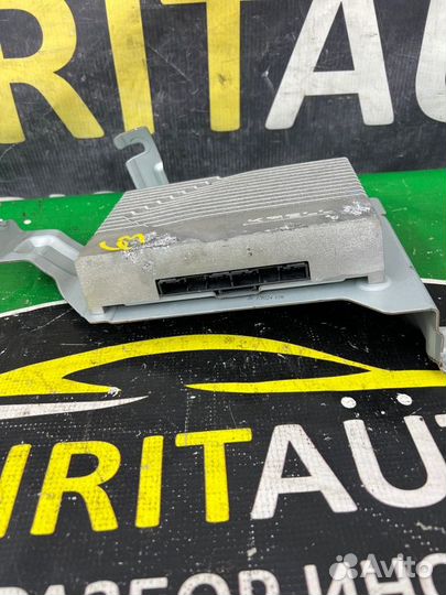 Усилитель звука Kia Carnival 3 2014-2020