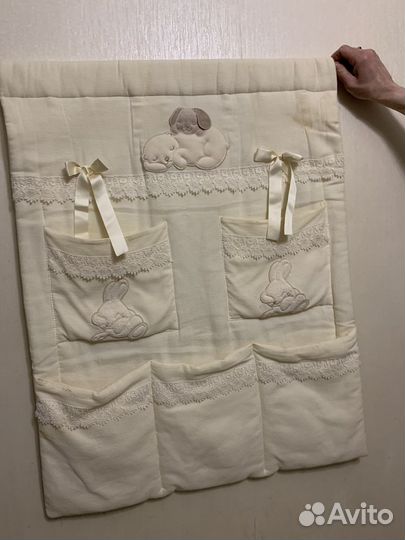 Оганайзер для новорожденного