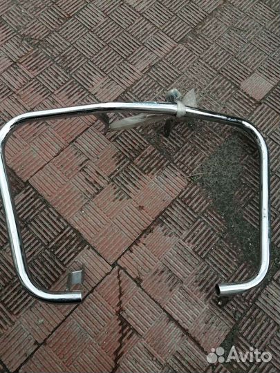 Дуга для мотоцикла Honda