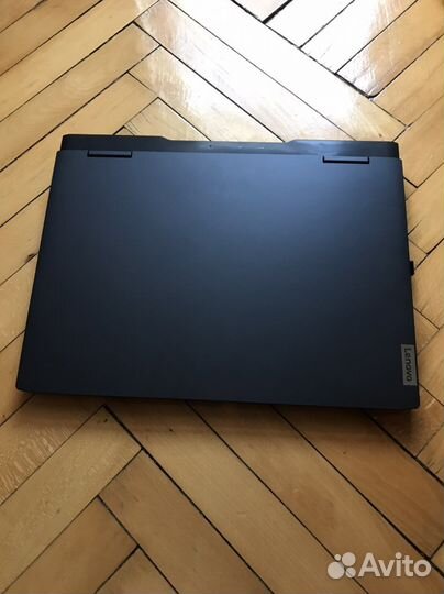 Lenovo ideapad gaming 3 16iah7