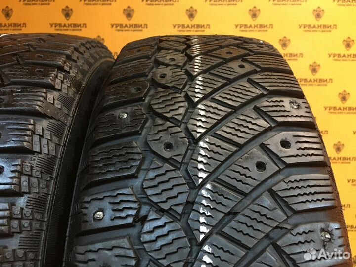 Continental ContiIceContact 195/65 R15 95T