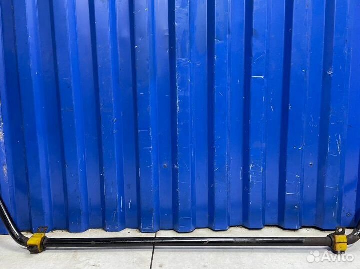 Стабилизатор передний Volkswagen Golf MK4 1.4 AXP