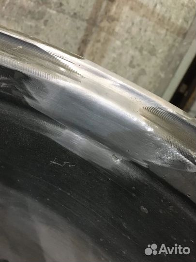 Сварка аргоном