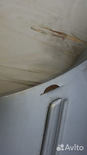 Дверь боковая задняя правая Audi A3(8L1) 1997-2005