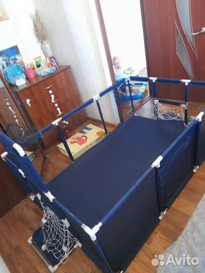 Манеж детский