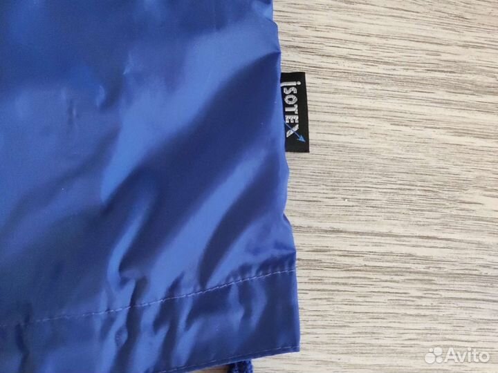 Ветровка дождевик Regatta оригинал 11-12 лет