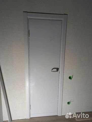 Дверь / дверь межкомнатная