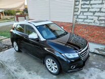 Haval H2 1.5 AT, 2016, 152 000 км, с пробегом, цена 1 550 000 руб.