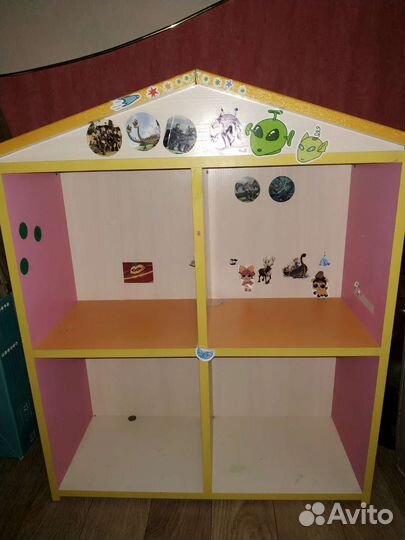 Кукольный дом