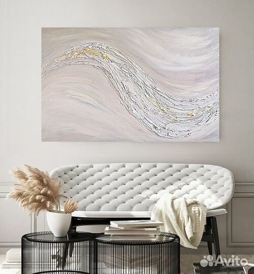 Интерьерная картина 