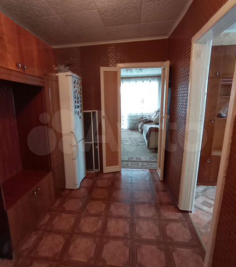 3-к. квартира, 49,4 м², 5/5 эт.