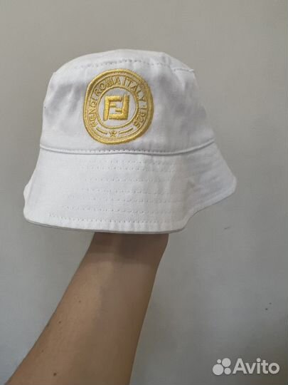Панама для девочки 2 года
