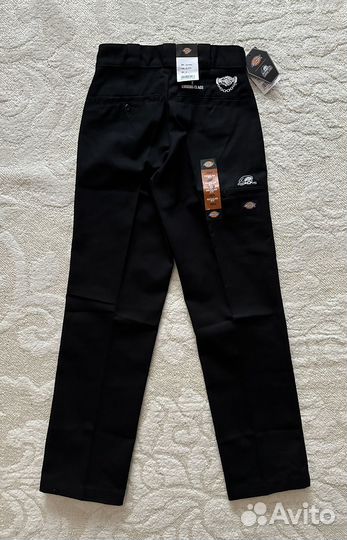 Брюки Dickies x Lurking Class