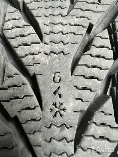 Комплект колес на BMW g30 стиль 662М