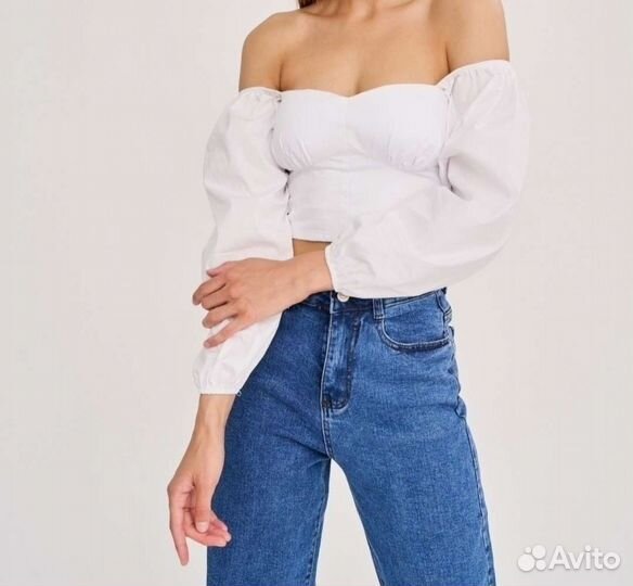 Топ женский