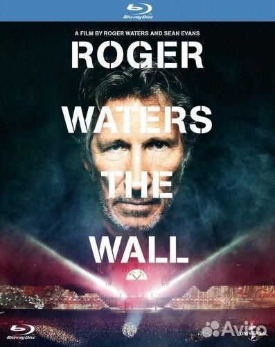 Roger waters THE wall