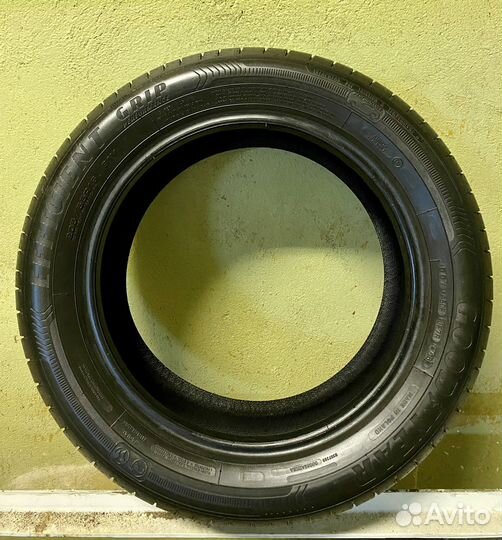 Goodyear EfficientGrip Performance 205/55 R16 91V