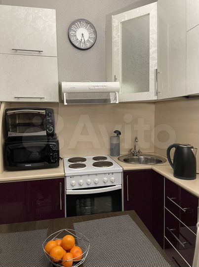 Квартира-студия, 28 м², 2/4 эт.