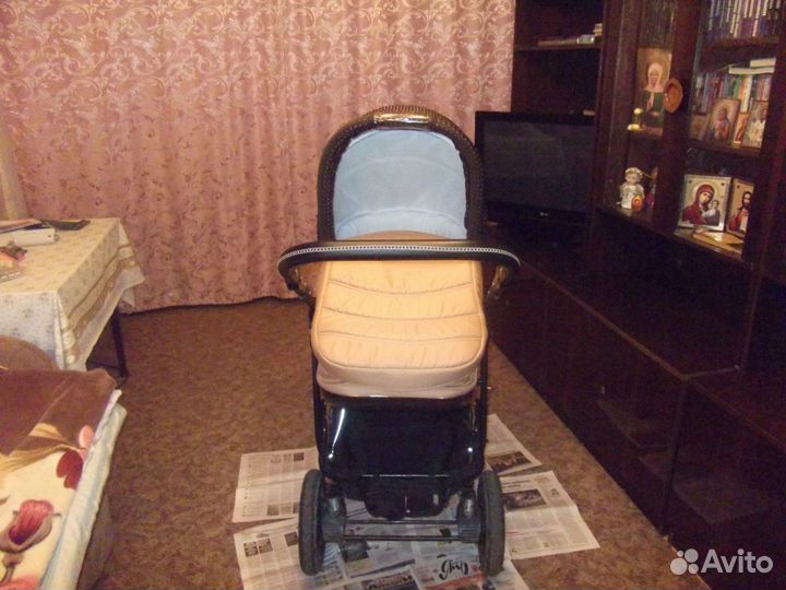 Коляска