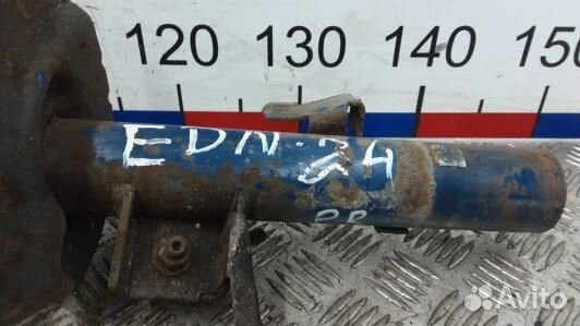 Стойка передняя правая ford S-MAX (EDN24N501)