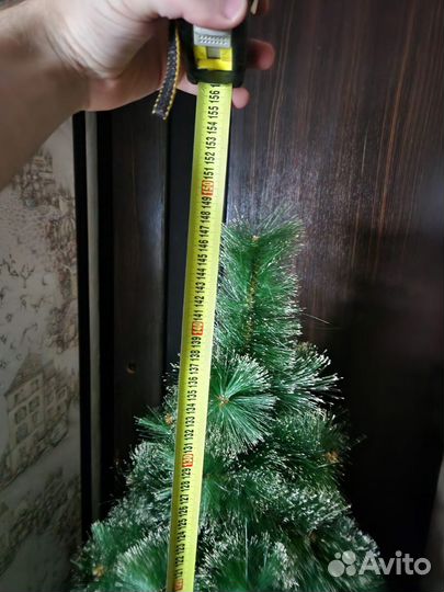 Елка искусственная