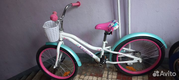 Велосипеды