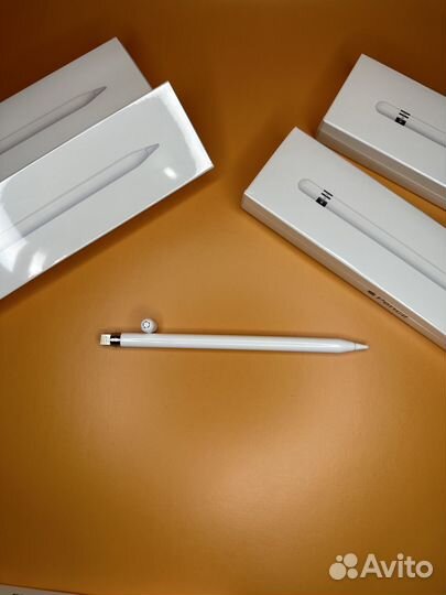Apple Pencil 1 / стилус