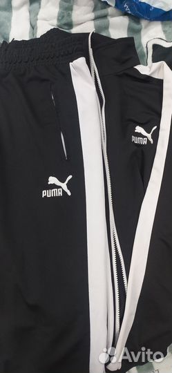 Спортивный костюм 42