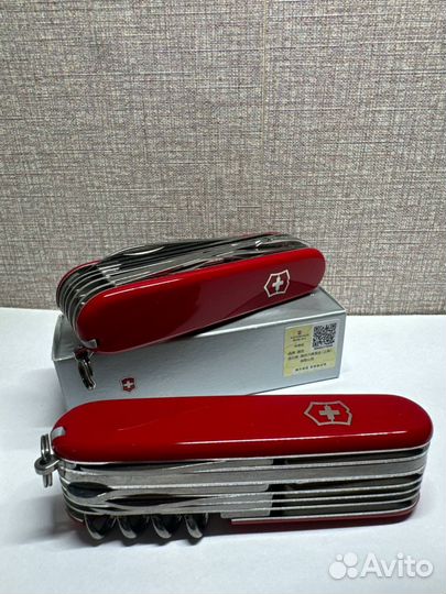 Мультитул Victorinox 