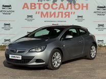 Opel Astra GTC 1.4 MT, 2014, 181 000 км, с пробегом, цена 899 000 руб.