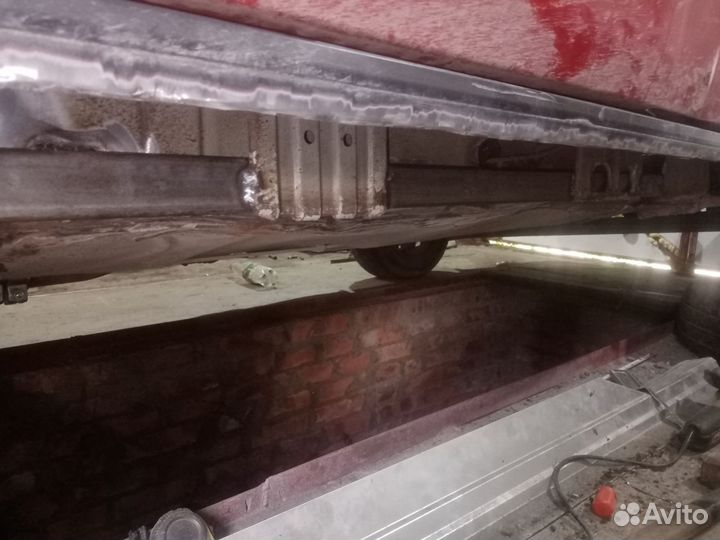 Ремонт автомобилей