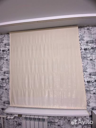 Римские шторы бу