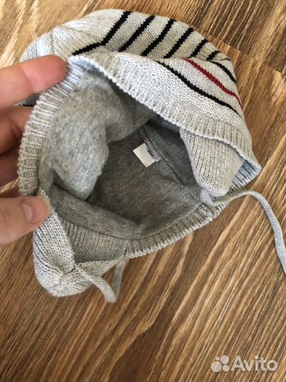 Шапки детские