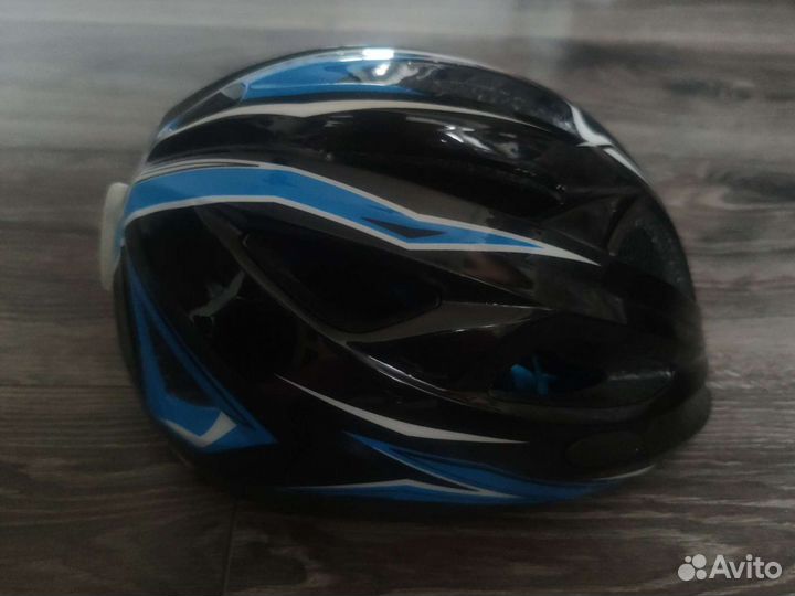 Велошлем детский