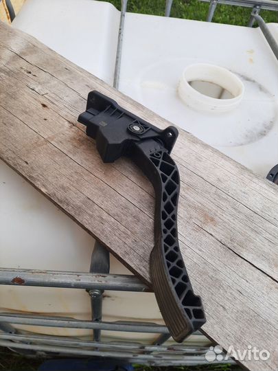 Педаль газа chery tiggo (t11)