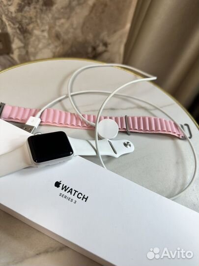 Apple watch series 3