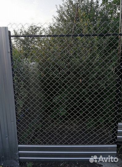 Сетка рабица